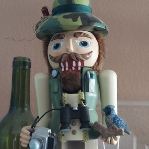 Meet your Posher, James